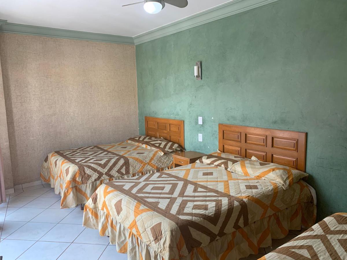 Hotel Hacienda Salvador San Juan de los Lagos Exteriör bild